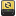 Yellow Sync Icon 16x16 png